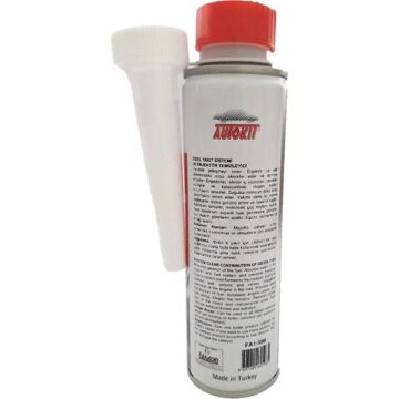 Autokit Dizel Enjektör Temizleyici 300ml