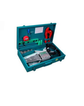 Candan CM-06-SET 1500 W PPRC Plastik Boru Kaynak M