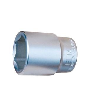 Elta 1/2'' Altı Köşe Lokma Anahtar 16 Mm