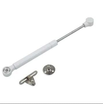 Samet Gazlı Piston 120 Newton Beyaz