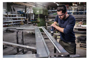 Bosch Hss Pointteq Metal Matkap Ucu 12,0mm 5 li