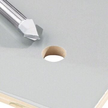 Bosch Cyl-9 Fayans Matkap Ucu Seti 5 Parça