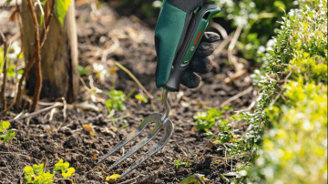 Bosch Bahçe El Çatalı - 06008B5400