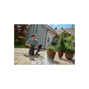 Bosch UniversalAquatak 135 Yüksek Basınçlı Yıkama