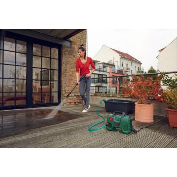 Bosch EasyAquatak 110 Basınçlı Yıkama Makinesi