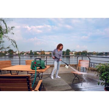 Bosch EasyAquatak 110 Basınçlı Yıkama Makinesi