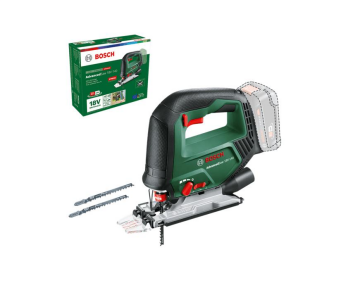 Bosch Advancedsaw 18V-140 (Solo) Dekupaj Testere