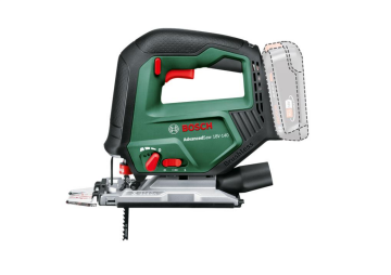 Bosch Advancedsaw 18V-140 (Solo) Dekupaj Testere