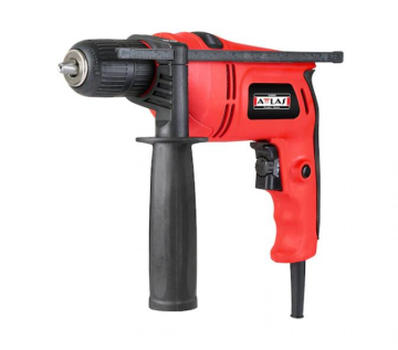 Attlas Atm 810 Darbeli Matkap 16 Parça Uç Setli