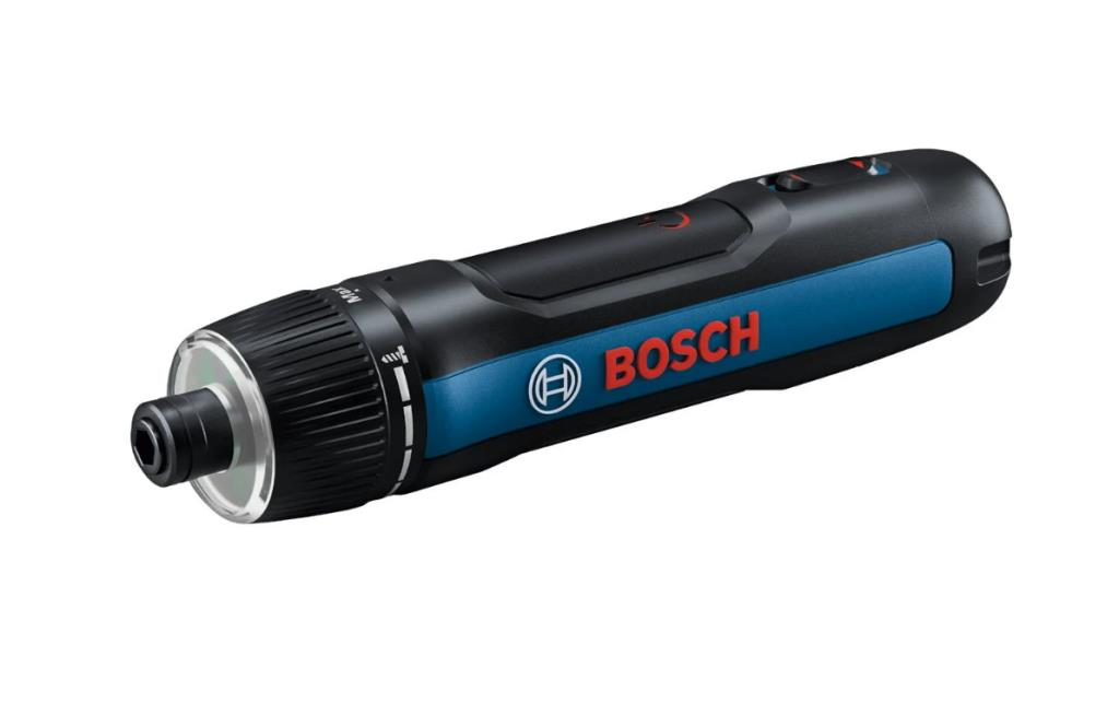 Bosch Go 3 Akıllı Vidalama Makinesi