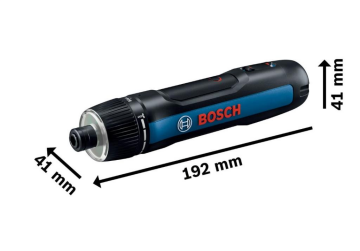 Bosch Go 3 Akıllı Vidalama Makinesi