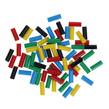 Bosch Gluey Tutkal Çubuğu Renkli - 7x20mm 70li