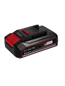 Einhell 4512097 PXC Starter Kit 18 V 2.5 Ah Akü Şarj Cihazı