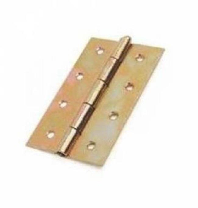 Yaprak Menteşe Sarı 5 No