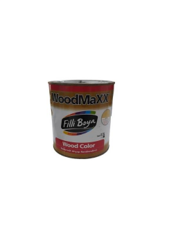 Filli Boya WoodMaxx Ahşap Renkl. A.Meşe 0.75 Lt