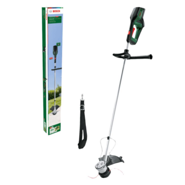 Bosch AdvancedGrassCut 36V-33 Kenar Kesme Solo