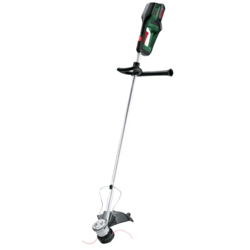 Bosch AdvancedGrassCut 36V-33 Kenar Kesme Solo