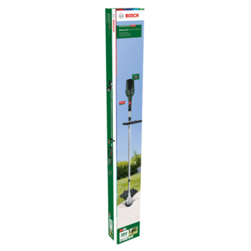 Bosch AdvancedGrassCut 36V-33 Kenar Kesme Solo