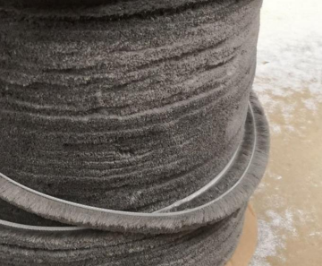 Kıl Fitil 6.7x1500MM 125 Metre Top Satış