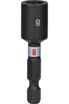Bosch Impact Ctrl 8 Mm Lokma 50 Mm 1 Li 2608522351