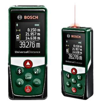 Bosch Universal Distance 40C Dijital Lazer Metre
