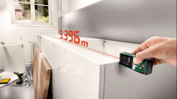 Bosch Universal Distance 40C Dijital Lazer Metre