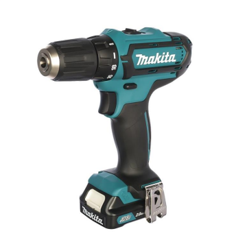Makita Df333dwae Akülü Matkap Vidalama 12v 2a