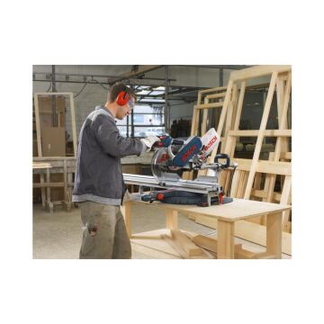 Bosch Stainless Steel Daire Testere 355x25,4mm 70 Diş