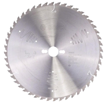 Bosch Expert Ahşap Testere 300x30mm 48 Diş