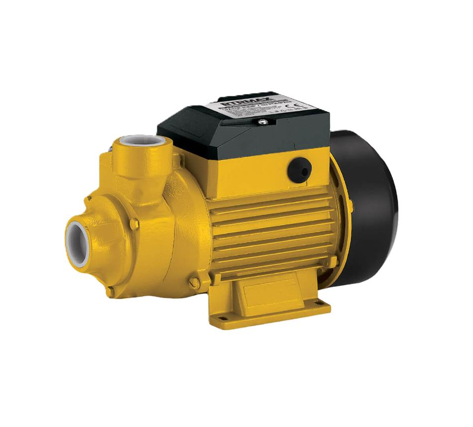 Rtrmax Rtm874 Su Pompası 750w 60mt