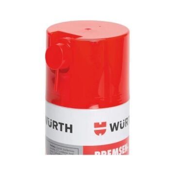 Würth Fren Koruma Spreyi HT 300ML 1400C Isıya Day.