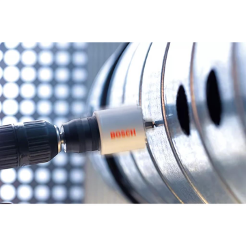 Bosch HSS Bi-Metal Panç 59mm