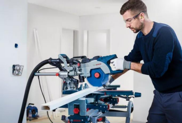 Bosch Expert Çoklu Malzeme Testere 216x30mm 64 Diş