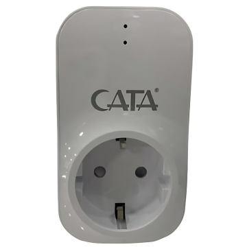 Cata CT-9186 Akım Korumalı Priz 4000W 220-240V
