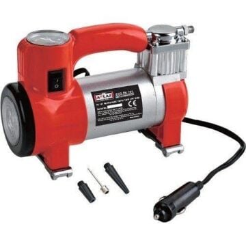 Attlas ECO HK 150 Mini Hava Kompresörü