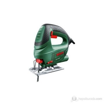 Bosch Pst 650 Easy Dekupaj Testere 500 W