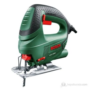Bosch Pst 650 Easy Dekupaj Testere 500 W