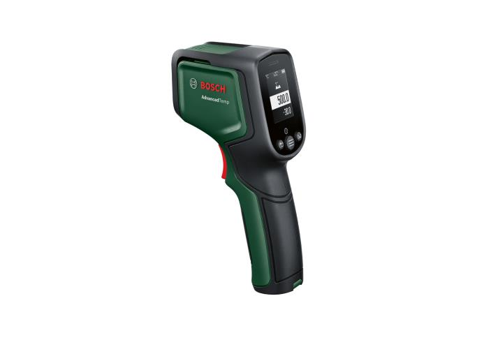 Bosch Advancedtemp Sıcaklık Ölçer Termometre