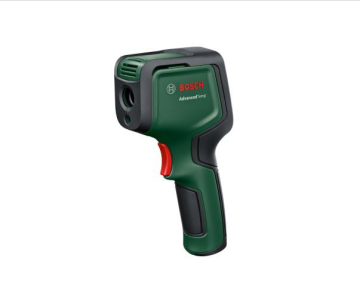 Bosch Advancedtemp Sıcaklık Ölçer Termometre