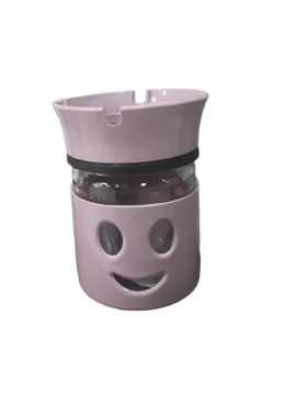 Autokit Kokusuz Cam Küllük