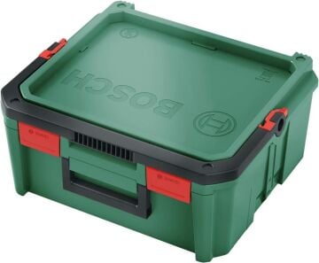 Bosch SystemBox Alet ve Aksesuar Kutusu (Medium)