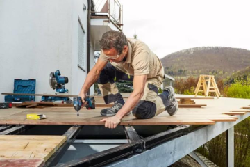 Bosch GBH 18V-28 C Akülü Kırıcı Delici Solo