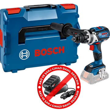 Bosch GSR 18V-110 C AKülü Vidalama Mak.Solo