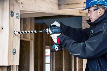 Bosch GSR 18V-110 C AKülü Vidalama Mak.Solo