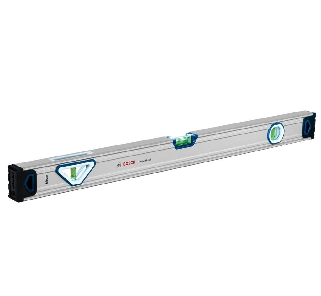 Bosch Professional Su Terazisi 60 Cm MPP Box - 1600A01V3Y