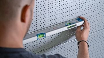 Bosch Professional Su Terazisi 60 Cm MPP Box - 1600A01V3Y