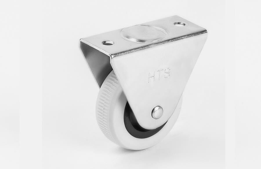 Hts 105 50X20 Sabit Gri Teker PVC