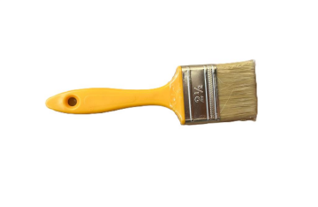 Şahin Plastik Saplı Kestirme Fırça 2.5 No 120301
