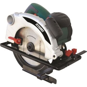 Rtrmax Rtm382 Daire Testere Lazerli 185mm 1300w