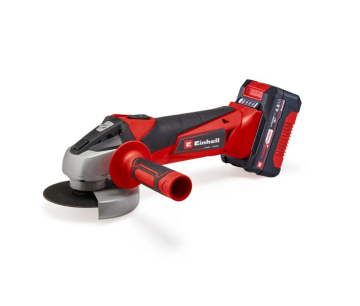 Einhell TC-AG 18/115 Li (1x4,0ah) Avuç Taşlama